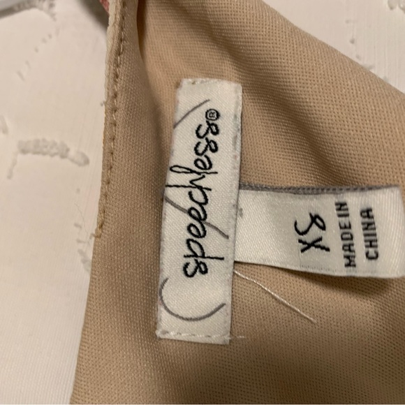 Colourful jumpsuit XS - Picture 5 of 12